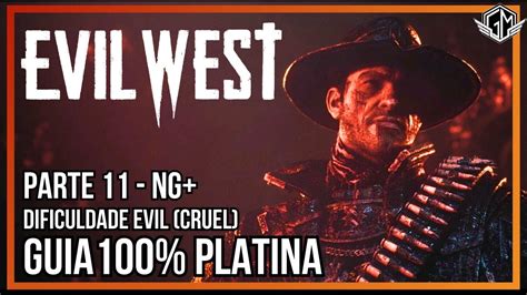 capitulos evil west